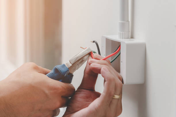 Best Smoke and Carbon Monoxide Detector Installation  in Santa Rosa, CA